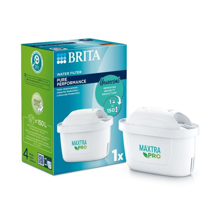 Фільтр-картридж Brita MXPro
