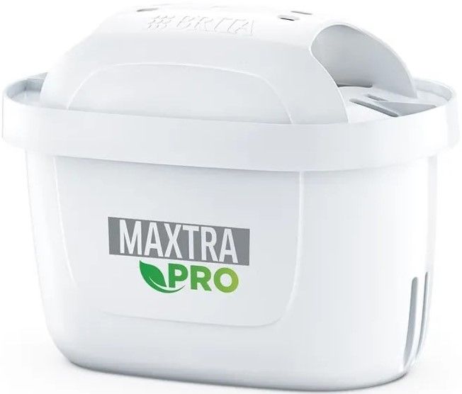 Фільтр-картридж Brita MXPro Limescale для жорсткої води 3+1шт