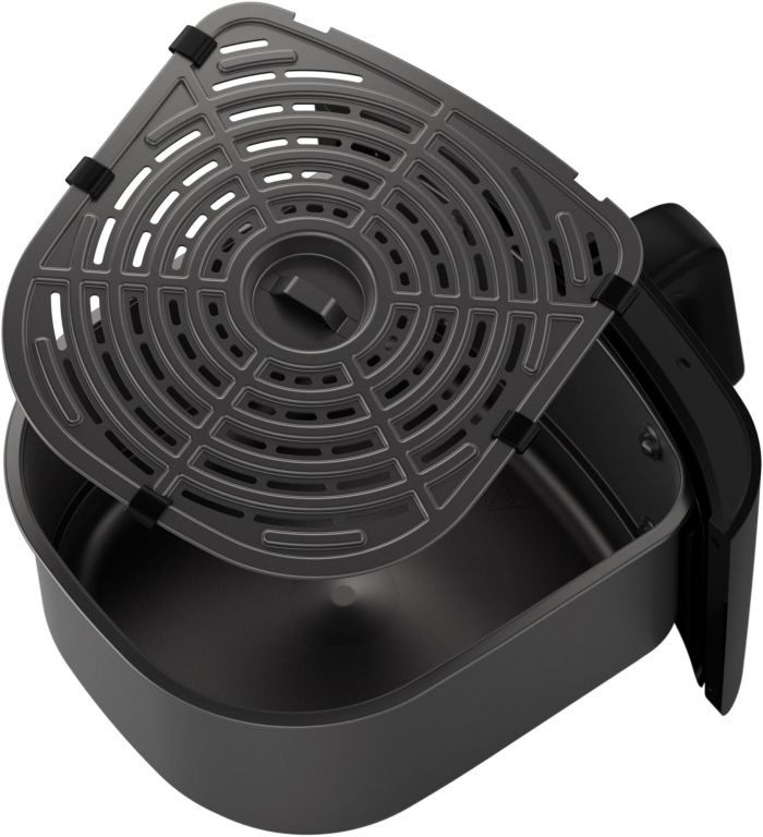 Мультипіч Electrolux 1800Вт, чаша-7л, сенсорне керування, 6 авто. програм, пара, пластик, чорний