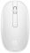Миша HP 240, BT, білий