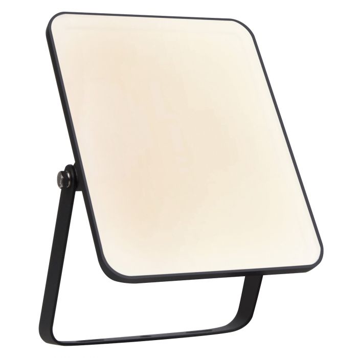 Прожектор LEDVANCE ESSENTIAL 30Вт 2700Лм 3000K чорний