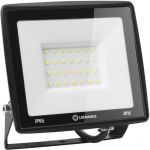Прожектор LEDVANCE ECO 30Вт 3000Лм 6500K чорний