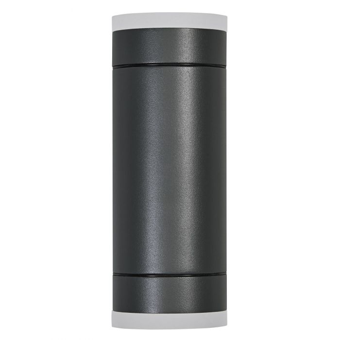 Cвітильник фасадний LEDVANCE ENDURA CLASSIC IVE WALL GU10 IP65 чорний