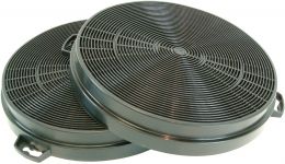 Фільтр вугільний Cata до витяжок  V-OMEGA-Q-OMNIUM