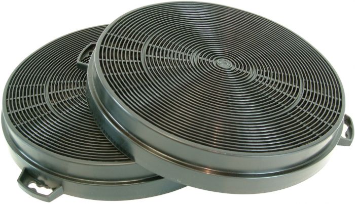 Фільтр вугільний Cata до витяжок  V-OMEGA-Q-OMNIUM