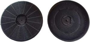 Фільтр вугільний Cata до витяжок Thalassa