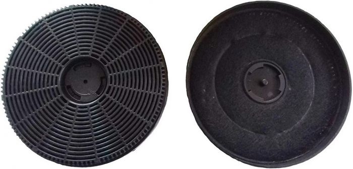 Фільтр вугільний Cata до витяжок Thalassa