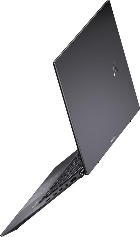 Ноутбук ASUS Zenbook 14 UM3402YA-KP698 14" WQXGA IPS, AMD R5-7530U, 16GB, F1TB, UMA, NoOS, Чорний