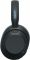 Навушники Over-ear Sony ULT WEAR BT 5.2, ANC, AAC, LDAC, Wireless, Mic, Чорний