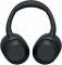 Навушники Over-ear Sony ULT WEAR BT 5.2, ANC, AAC, LDAC, Wireless, Mic, Чорний