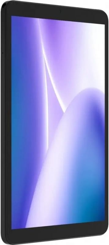 Планшет Doogee T20 mini 8.4" 4ГБ, 128ГБ, LTE, 5060мА•год, Android, чорний
