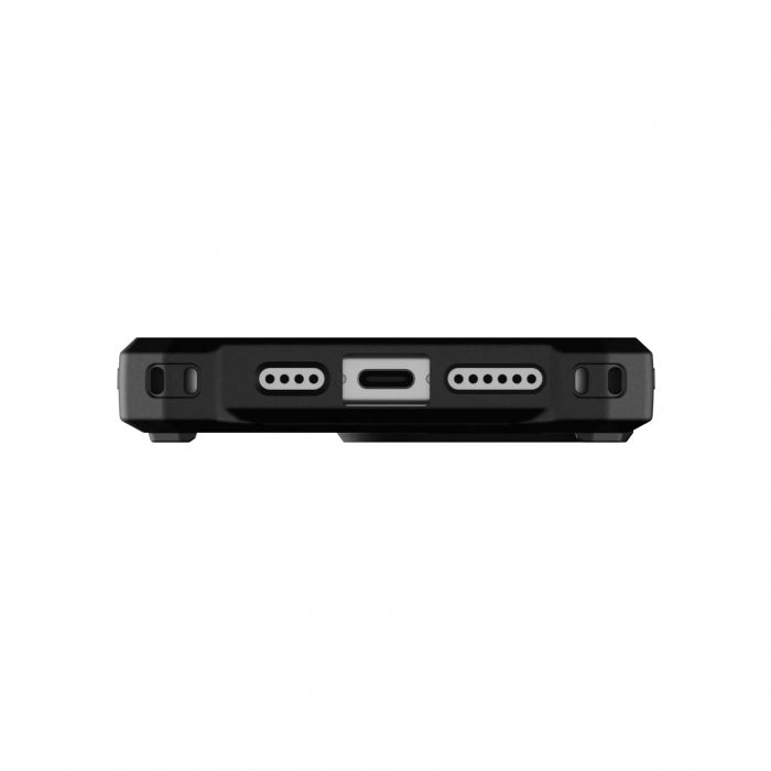 Чохол UAG для Apple iPhone 15 Pro Max Monarch Pro Magsafe, Rust