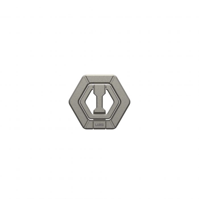 Магнітне кільце-тримач UAG Magnetic Ring Stand, Titanium
