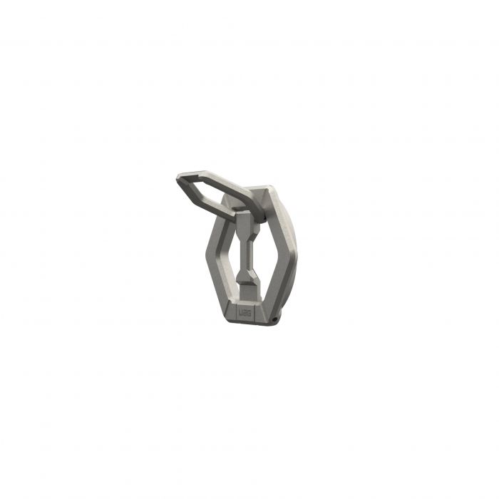 Магнітне кільце-тримач UAG Magnetic Ring Stand, Titanium