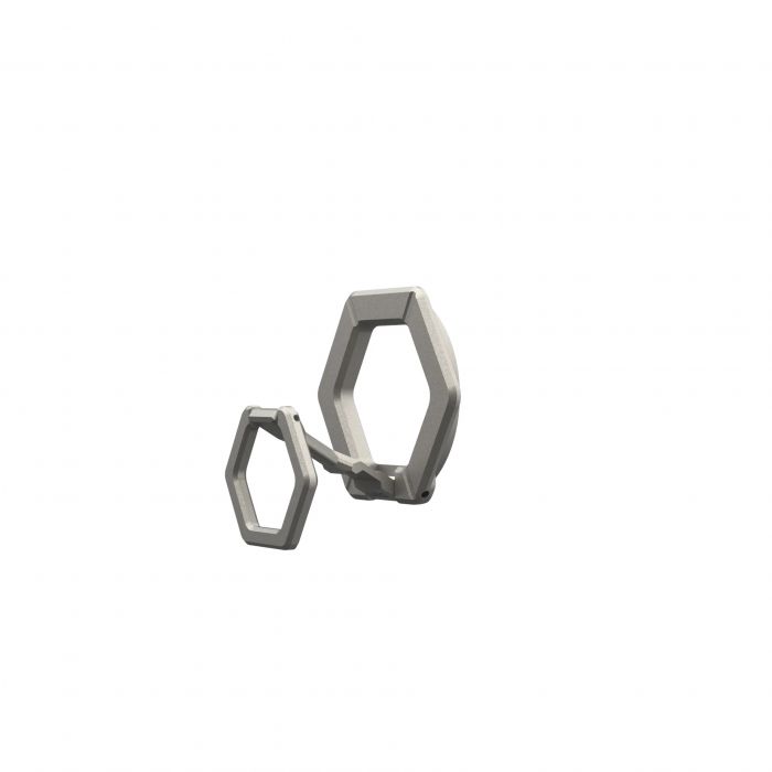 Магнітне кільце-тримач UAG Magnetic Ring Stand, Titanium
