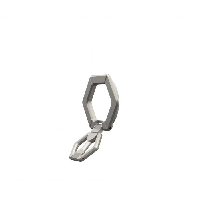 Магнітне кільце-тримач UAG Magnetic Ring Stand, Titanium