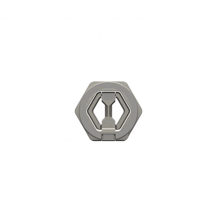 Магнітне кільце-тримач UAG Magnetic Ring Stand, Titanium
