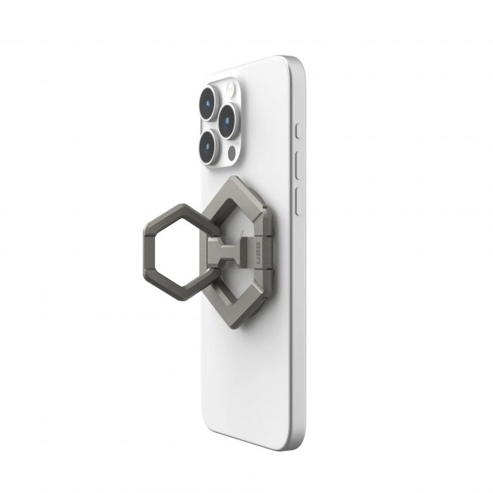 Магнітне кільце-тримач UAG Magnetic Ring Stand, Titanium