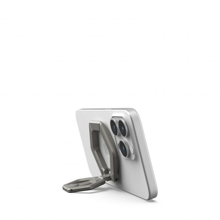 Магнітне кільце-тримач UAG Magnetic Ring Stand, Titanium