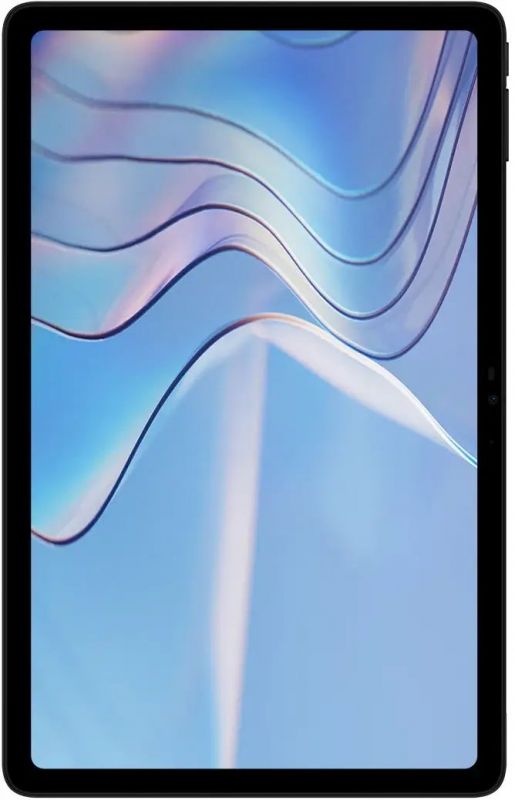 Планшет Doogee T20S 10.4" 8ГБ, 128ГБ, LTE, 7500мА•г, Android, чорний