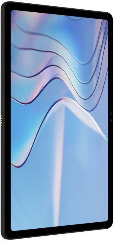 Планшет Doogee T20S 10.4" 8ГБ, 128ГБ, LTE, 7500мА•г, Android, чорний