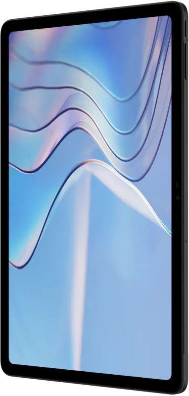 Планшет Doogee T20S 10.4" 8ГБ, 128ГБ, LTE, 7500мА•г, Android, чорний