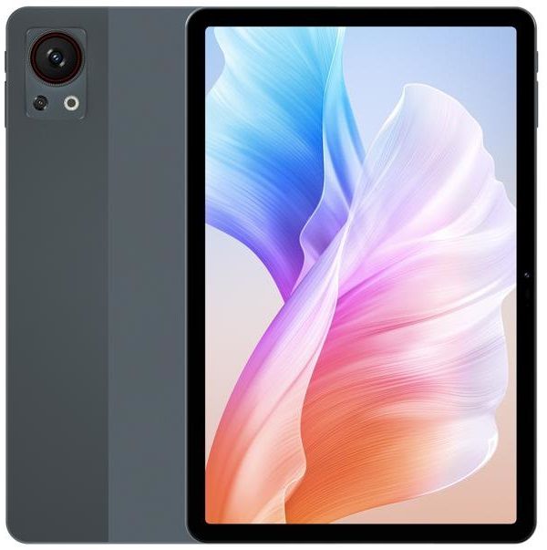 Планшет Doogee T30S 11" 6ГБ, 256ГБ, LTE, 8580мА•г, Android, сірий