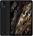 Планшет Doogee T30 Ultra 11" 12ГБ, 256ГБ, LTE, 8580мА•г, Android, чорний
