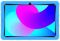Планшет Doogee U10 Kids 10.1" 4ГБ, 128ГБ, 5060мА•г, Android, голубий