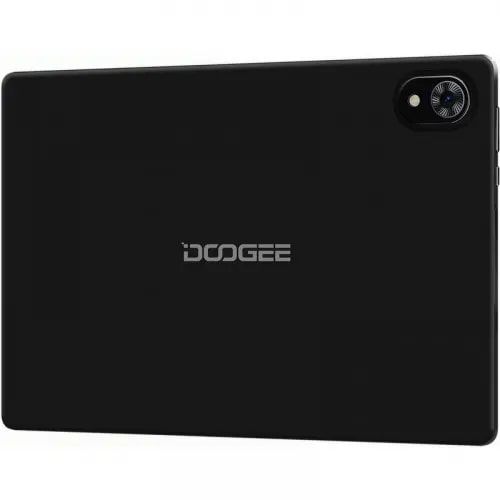 Планшет Doogee U9 10.1" 3ГБ, 64ГБ, 5060мА•г, Android, чорний