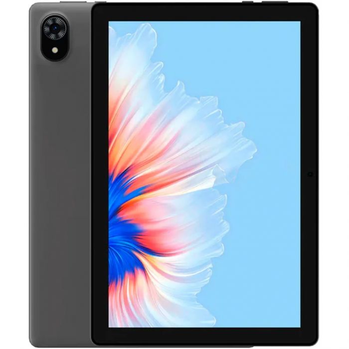 Планшет Doogee U9 10.1" 3ГБ, 64ГБ, 5060мА•г, Android, сірий