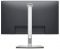 Монітор DELL 23.8" P2425HE HDMI, 2xDP, USB-C, IPS, 100Hz, sRGB 99%, Pivot