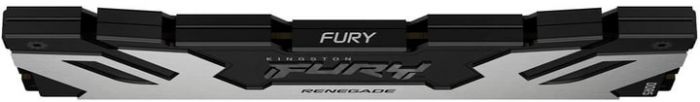 Пам'ять ПК Kingston DDR5 32GB 6000 FURY Renegade XMP Срібний