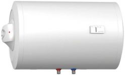 Водонагрівач електр. Gorenje круглий TGRH, 100л, 2кВт, горизонтальний монтаж, мех. кер-ння, C, білий