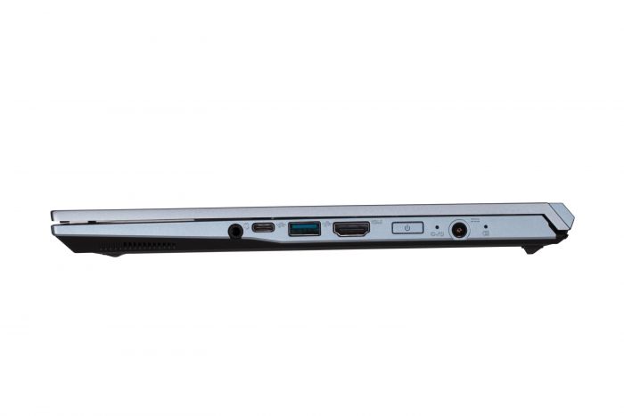 Ноутбук 2E Complex Pro 14" FHD IPS AG, Intel i7-1260P, 32GB, F1024GB, UMA, Win11P, ice crystal blue