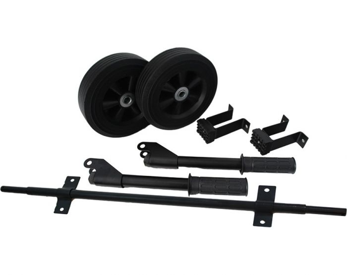 Комплект транспортувальний Konner&Sohnen KS 3 KIT D20.5см 5.6кг