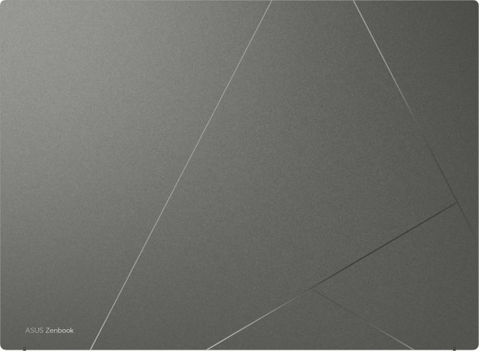 Ноутбук ASUS Zenbook S 13 UX5304MA-NQ041W 13.3" 3K OLED, Intel Ultra 7 155U, 16GB, F1TB, UMA, Win11, Сірий