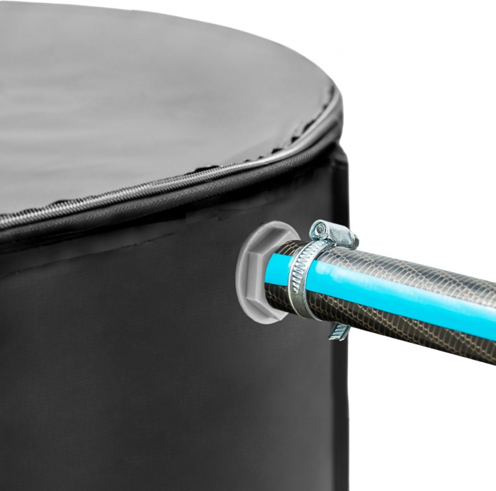 Контейнер для води Cellfast складний 250л стійкість до УФ