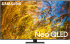Телевізор 65" Samsung Neo MiniQLED 4K UHD 100Hz(144Hz) Smart Tizen Black