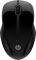 Миша HP 250 Dual Mode, WL/BT, чорний