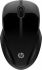 Миша HP 250 Dual Mode, WL/BT, чорний