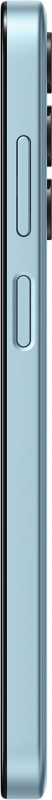 Смартфон Samsung Galaxy M15 5G (M156) 6.6" 4/128ГБ, 2SIM, 6000мА•год, синій світлий