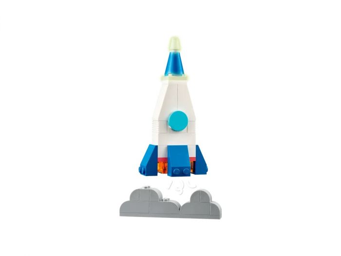 Конструктор LEGO Classic Творчі космічні об`єкти