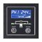Джерело безперебійного живлення Eaton 9E, 10000VA/8000W, LCD, USB, RS232, Terminal in&out