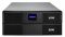 Джерело безперебійного живлення Eaton 9E, 1000VA/900W, RM 2U, LCD, USB, RS232, 4xC13