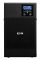 Джерело безперебійного живлення Eaton 9E, 2000VA/1600W, LCD, USB, RS232, 6xC13