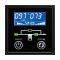 Джерело безперебійного живлення Eaton 9E, 2000VA/1600W, LCD, USB, RS232, 6xC13