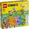 Конструктор LEGO Classic Творчі улюбленці