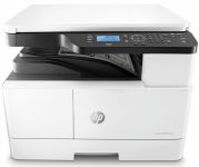 Багатофункціональний пристрій А3 ч/б HP LaserJet M442dn