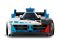 Конструктор LEGO Speed Champions Автомобілі для перегонів BMW M4 GT3 і BMW M Hybrid V8